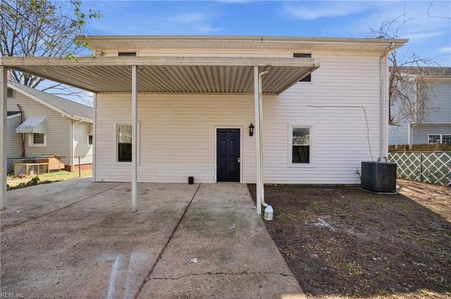 2908 Tait Ter, Norfolk, VA 23509