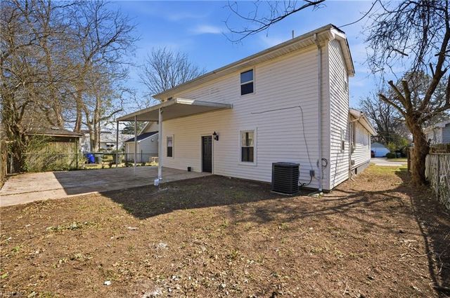 2908 Tait Ter, Norfolk, VA 23509