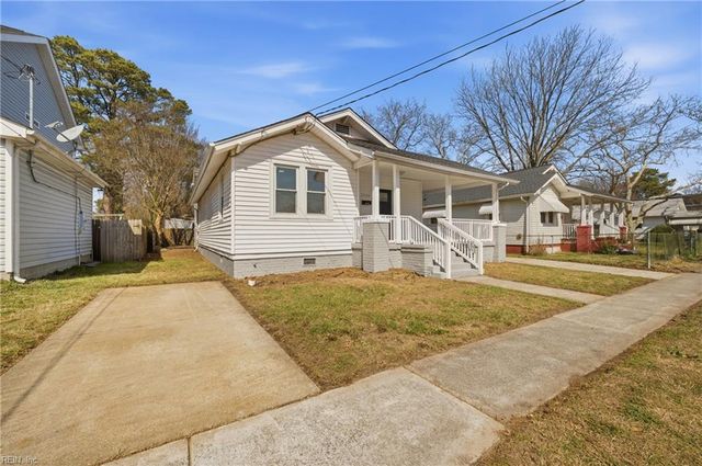 2908 Tait Ter, Norfolk, VA 23509