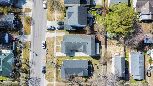 2908 Tait Ter, Norfolk, VA 23509