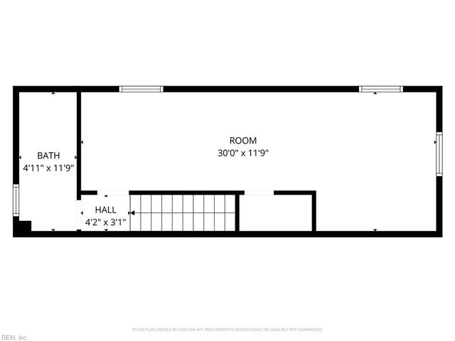 2908 Tait Ter, Norfolk, VA 23509