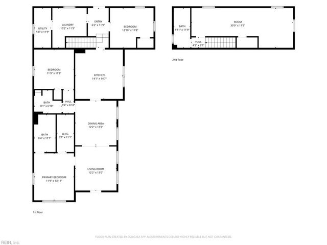 2908 Tait Ter, Norfolk, VA 23509