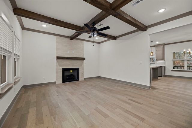 8 Swarthmoor Lane, Bella Vista, AR 72714