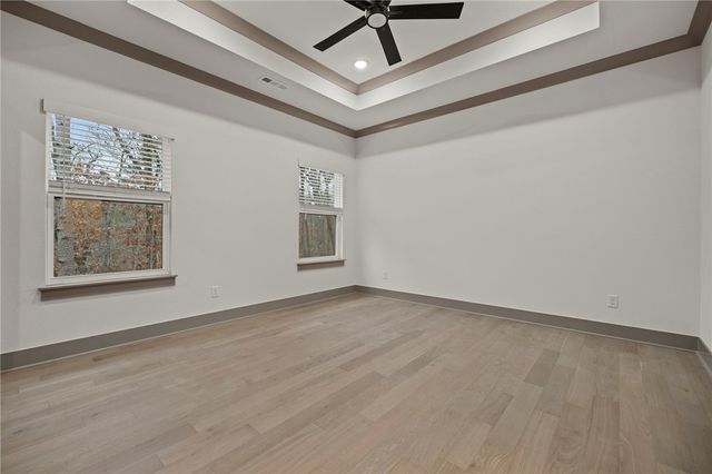 8 Swarthmoor Lane, Bella Vista, AR 72714