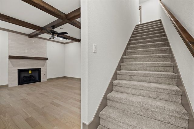 8 Swarthmoor Lane, Bella Vista, AR 72714