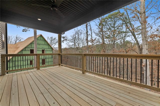8 Swarthmoor Lane, Bella Vista, AR 72714