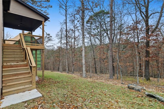 8 Swarthmoor Lane, Bella Vista, AR 72714