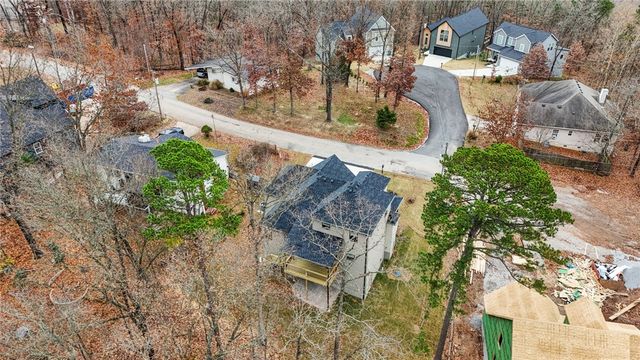 8 Swarthmoor Lane, Bella Vista, AR 72714