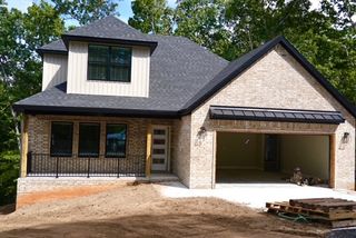 8 Swarthmoor Lane, Bella Vista, AR 72714