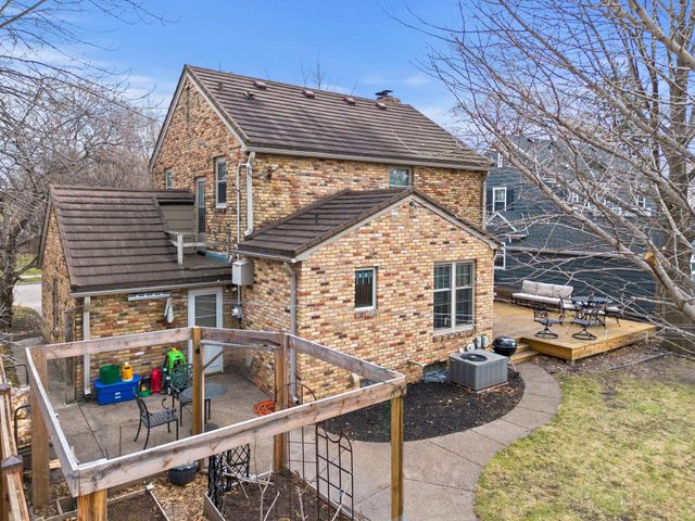 5848 Oakland Avenue, Minneapolis, MN 55417