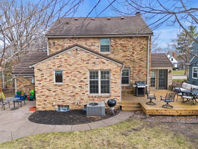 5848 Oakland Avenue, Minneapolis, MN 55417