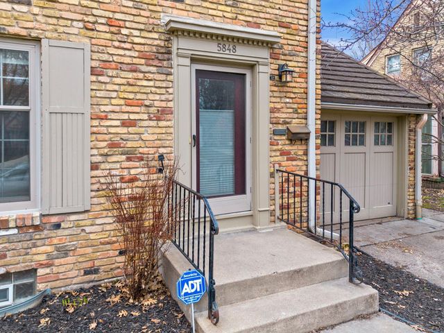 5848 Oakland Avenue, Minneapolis, MN 55417