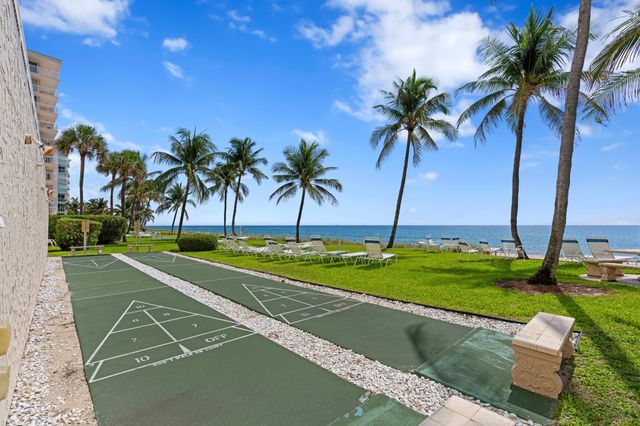 1050 Hillsboro Mile 403w, Hillsboro Beach, FL 33062