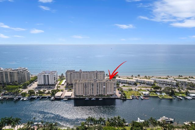 1050 Hillsboro Mile 403w, Hillsboro Beach, FL 33062