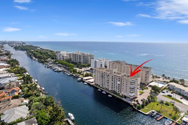 1050 Hillsboro Mile 403w, Hillsboro Beach, FL 33062