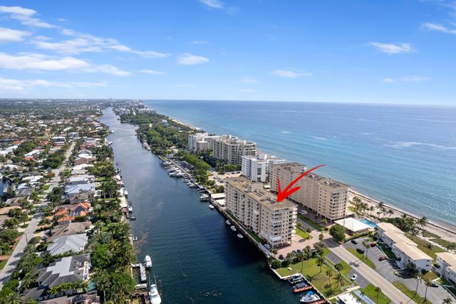 1050 Hillsboro Mile 403w, Hillsboro Beach, FL 33062