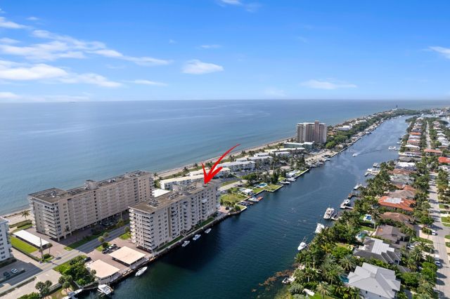 1050 Hillsboro Mile 403w, Hillsboro Beach, FL 33062