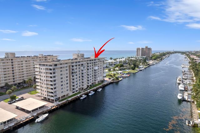 1050 Hillsboro Mile 403w, Hillsboro Beach, FL 33062