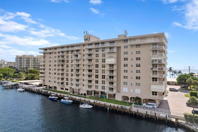 1050 Hillsboro Mile 403w, Hillsboro Beach, FL 33062