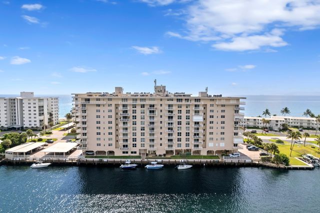 1050 Hillsboro Mile 403w, Hillsboro Beach, FL 33062