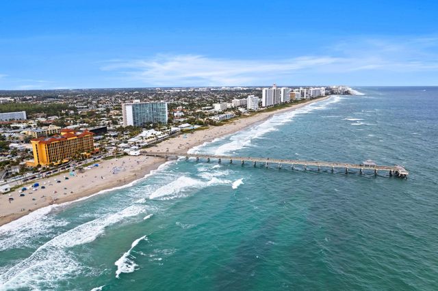1050 Hillsboro Mile 403w, Hillsboro Beach, FL 33062