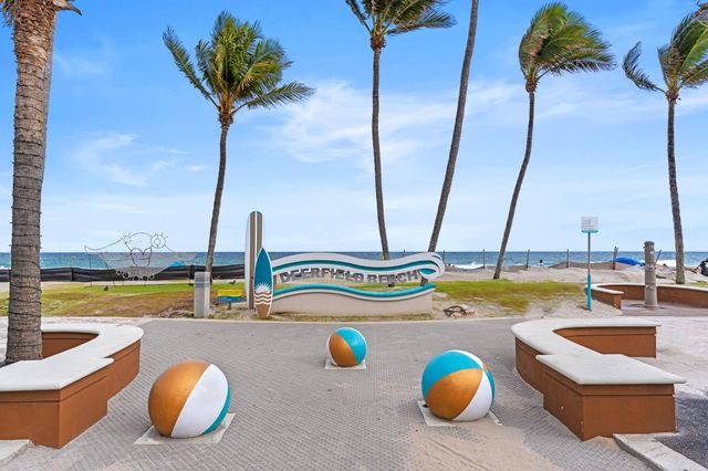 1050 Hillsboro Mile 403w, Hillsboro Beach, FL 33062