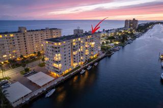 1050 Hillsboro Mile 403w, Hillsboro Beach, FL 33062