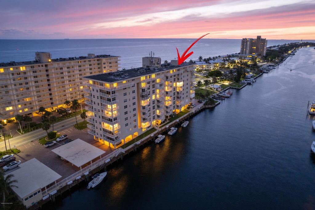 1050 Hillsboro Mile 403w, Hillsboro Beach, FL 33062