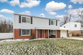 3429 Paris Boulevard, Westerville, OH 43081