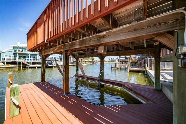 13538 Bullion Ct, Corpus Christi, TX 78418