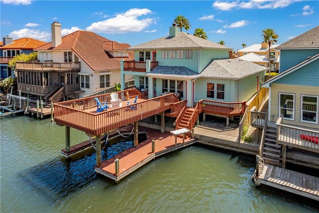 13538 Bullion Ct, Corpus Christi, TX 78418