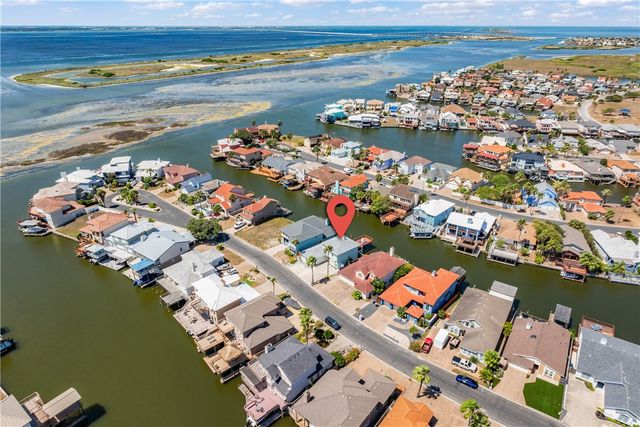 13538 Bullion Ct, Corpus Christi, TX 78418