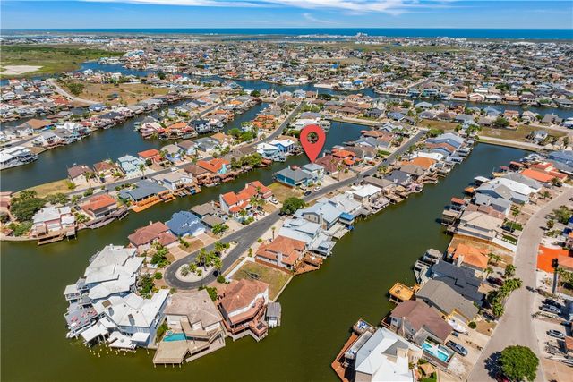 13538 Bullion Ct, Corpus Christi, TX 78418