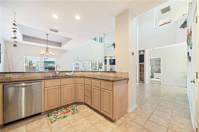 13538 Bullion Ct, Corpus Christi, TX 78418