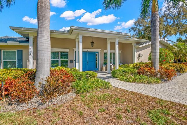 8 AMBLESIDE DRIVE, Belleair, FL 33756