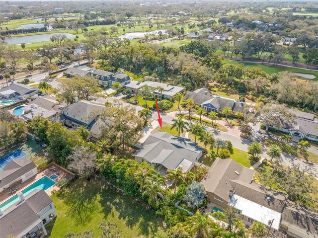 8 AMBLESIDE DRIVE, Belleair, FL 33756