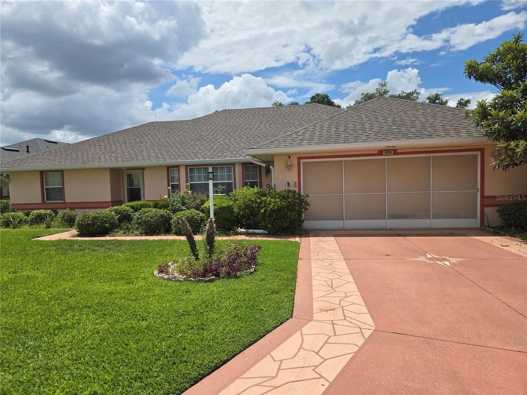 5506 PRINCE CHARLES LANE, Leesburg, FL 34748