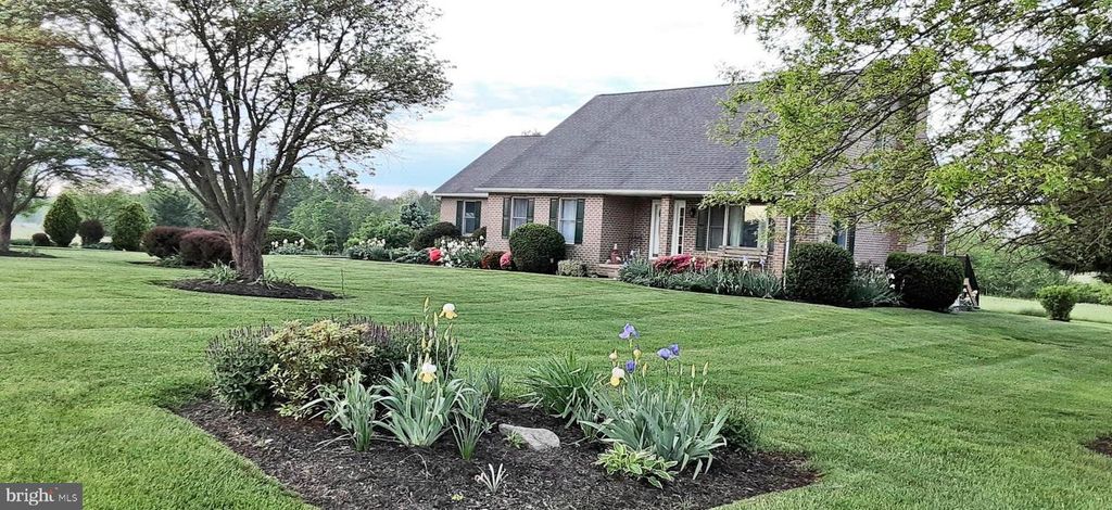 7485 UTICA RD, Thurmont, MD 21788