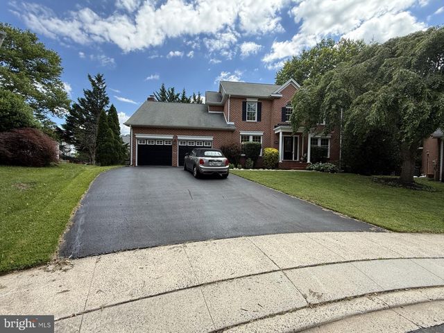 2212 BANNER HILL RD, Frederick, MD 21702