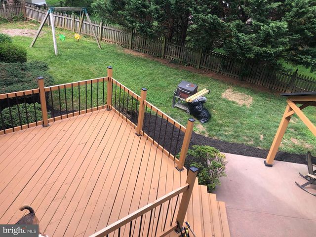 2212 BANNER HILL RD, Frederick, MD 21702