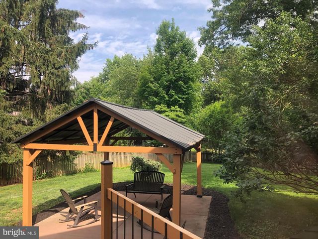 2212 BANNER HILL RD, Frederick, MD 21702