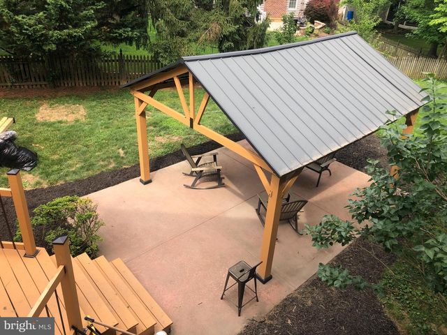 2212 BANNER HILL RD, Frederick, MD 21702
