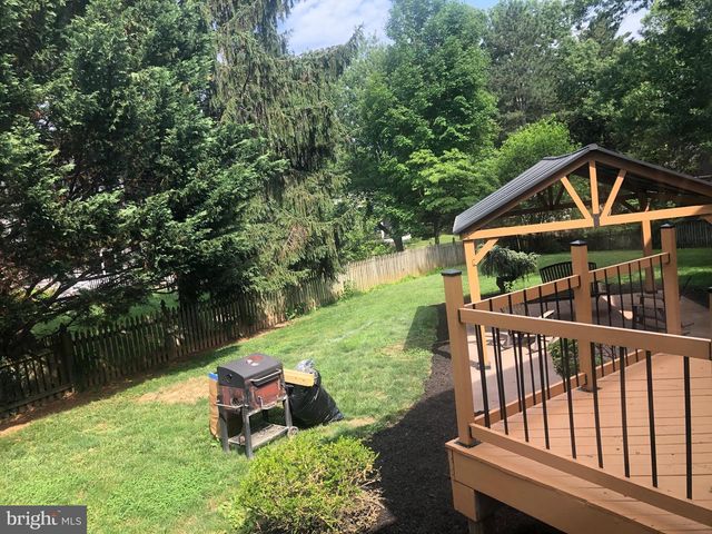 2212 BANNER HILL RD, Frederick, MD 21702