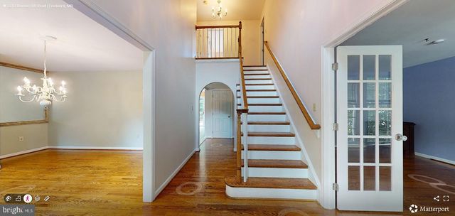 2212 BANNER HILL RD, Frederick, MD 21702