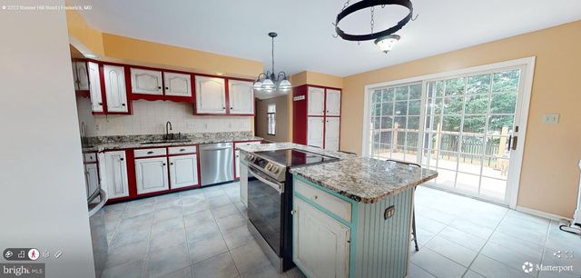 2212 BANNER HILL RD, Frederick, MD 21702