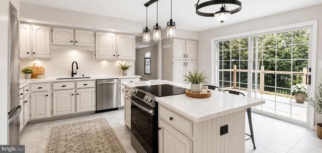 2212 BANNER HILL RD, Frederick, MD 21702