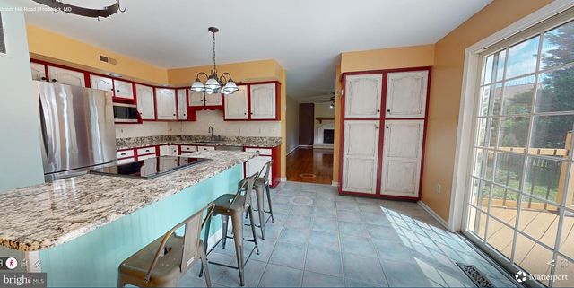 2212 BANNER HILL RD, Frederick, MD 21702