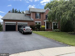 2212 BANNER HILL RD, Frederick, MD 21702