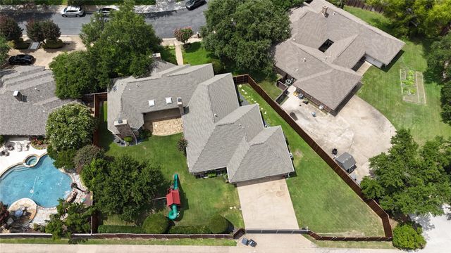 6810 Rocky Top Circle, Dallas, TX 75252
