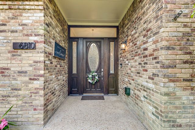 6810 Rocky Top Circle, Dallas, TX 75252